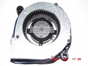 Toshiba 6CM 6023 SF6023BRH12-01E 12V 200mA 3Wires Blower Cooling Fan