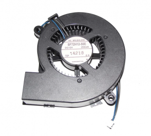 Toshiba 7CM SF72H12-55E 12V 250MA 3 Wires 3 Pins Projector Blower Fan