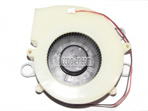 Toshiba SF80H07 -01 6Y07A 12V 0.7A 2 Wires Blower Cooling fan