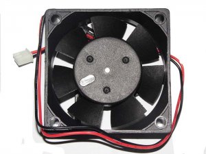 SHBC 6015 SHBC0612HB 12V 0.15A 2Wire Cooling Fan