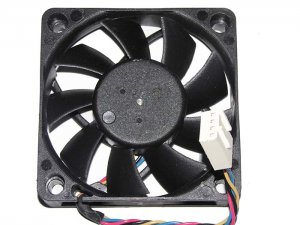 SHBC 6015 SHBC0612HB 12V 0.15A 4 Wires Cooling Fan