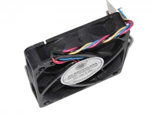 SHBC 6015 SHBC0612HB 12V 0.15A 4 Wires Cooling Fan