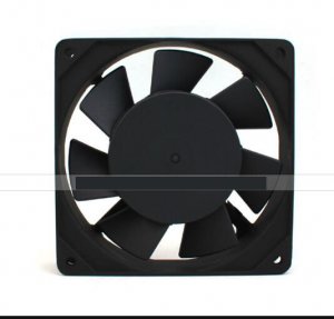 120mm SJ1225HA2 230V 0.1A Axial Cooling Fan for Distribution Box Electric Cabinet Converter