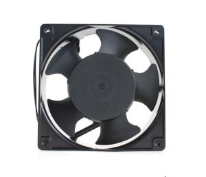 120MM SJ1238HA3 380V 0.1A 12CM 2 Wires AC Axial Cooling Fan 120x38mm