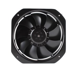 Sanjun 22CM SJ2208HA2 230V 0.38A AC Cabinet Cooling Fan