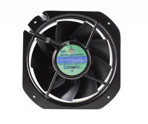 Sanjun 22CM SJ2208HA2 230V 0.38A AC Cabinet Cooling Fan