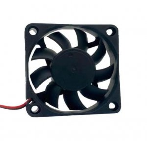 60mm SJ6015HD2 24V 0.14A 6CM Inverter Cooling Fan 60x15mm