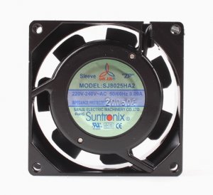 SANJUN 8CM SJ8025HA2 SJ80025HA2 230V AC Cabinet fan