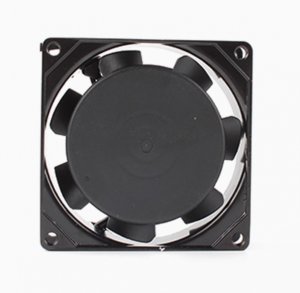 SANJUN 8CM SJ8025HA2 SJ80025HA2 230V AC Cabinet fan