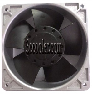 STYLE Fan 12CM 120*38mm US12D22-GT 220V 50/60Hz 16/15W AC Fan Cabinet Server Cooler