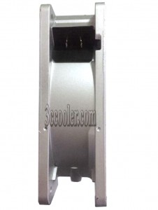 STYLE Fan 12CM 120*38mm US12D22-GT 220V 50/60Hz 16/15W AC Fan Cabinet Server Cooler
