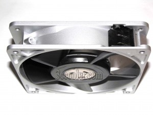 STYLE Fan 12CM 120*25mm UP12B10 100V 50/60Hz 14/12W AC axial Fan UPS cabinet inverter cooling
