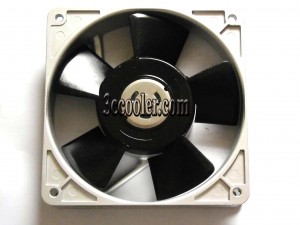 STYLE Fan 12CM 120*25mm UP12B10 100V 50/60Hz 14/12W AC axial Fan UPS cabinet inverter cooling