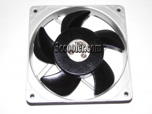 STYLE Fan 12CM 120*25mm UP12B20 200V 50/60Hz 14/12W AC axial Fan UPS cabinet inverter cooler