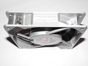 STYLE Fan 12CM 120*25mm UP12B20 200V 50/60Hz 14/12W AC axial Fan UPS cabinet inverter cooler