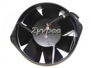STYLE Fan 150*38MM UZS15D23-M 230V 50/60Hz 35/33W 2 wires 15cm AC axial fan