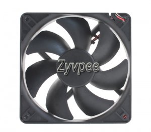 Sunon 12025 EEC0252B3-000C-A99 24V 2.0W 2Wire Inverter Fan