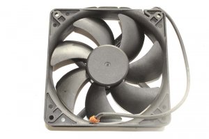 SUNON 12025 EFC0251B1-Q100-G99 12V 3.44W 2C1019609117M00829 B17AYD 3 Wires Cooling Fan
