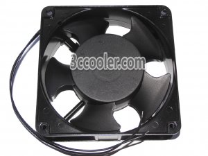 SUNON 120*38mm DP300A P/N: 3123HSL 380V 50/60Hz 0.08A 2 Wire AC Fan 12cm axial fan