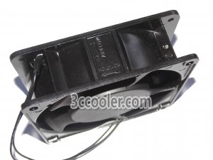 SUNON 120*38mm DP300A P/N: 3123HSL 380V 50/60Hz 0.08A 2 Wire AC Fan 12cm axial fan