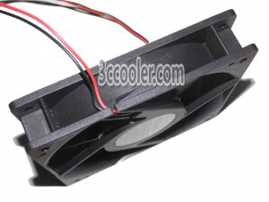 SUNON 12025 KD1212PTB1-6A 12V 4.8W 2 wires 12cm Cooling Fan case fan