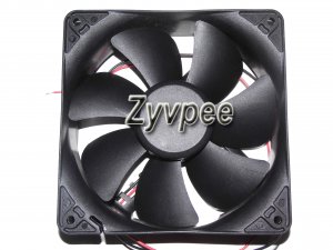 SUNON 120*38mm MEC0381V1-000C-A99 12V 10W 2Wire case fan,12cm power fan,cooling fan