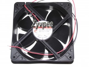 SUNON 120*38mm MEC0381V1-000C-A99 12V 10W 2Wire case fan,12cm power fan,cooling fan