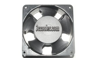 SUNON 12038 SP100A 1123XBT.GN 115V 22/20W 2850/3150RPM Class B AC Fan