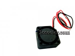 17MM 1708 MC17080V2-000C-A99 5V 0.5W 0.1A 2 Wires Tiny Cooling Fan