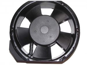 SUNON 172x150x51MM A2175-HBT TC.GN AC 220~240V 2 Pins Ball Bearing Axial Fan for cabinet