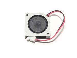 20MM MF20061V2-1C02C-A99 12V 0.4W 2 Wires Tiny Blower Micro Cooling fan 20x6MM