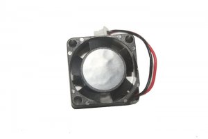 20mm 2008 GM0501PDV2-8 GN 5V 0.6W 2 Wires 2 Pins 2cm tiny cooling Fan