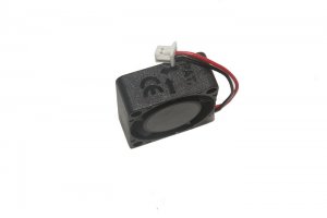 20mm 2008 GM0501PDV2-8 GN 5V 0.6W 2 Wires 2 Pins 2cm tiny cooling Fan