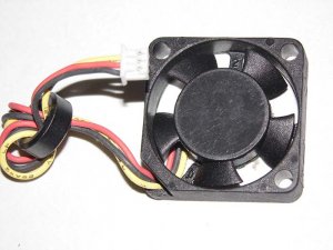 SUNON 2506 GM0502PEV2-8 N.F.GN 5V 0.4W 3 Wires Cooler Fan