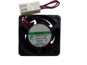 SUNON 2515 25MM GM0502PHV1-8 DC5V 0.6W 2 Wires DH fan Case Fan