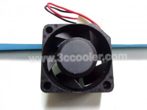 SUNON 2515 25MM GM0502PHV1-8 DC5V 0.6W 2 Wires DH fan Case Fan