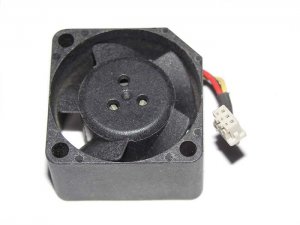 SUNON 25*15mm KD0502PHB2-8 5V 0.55W 3 wires 3 pins ball bearing dc cooler fan for micro devices