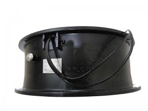 254x89mm A2259-HBL TC.GN 220~240V 50/60Hz 0.24/0.27A 56/60W AC Cooling Fan