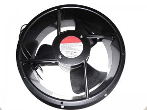 254x89mm A2259-HBL TC.GN 220~240V 50/60Hz 0.24/0.27A 56/60W AC Cooling Fan