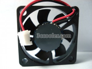 SUNON 3006 3CM GM0503PEV2-8 5V 0.4W 2 Wires 2Pins Cooling fan