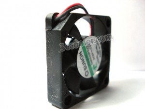 SUNON 3006 3CM GM0503PEV2-8 5V 0.4W 2 Wires 2Pins Cooling fan