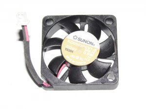 SUNON 3006 3CM KD0503PEV1-8 MS.N 5V 0.9W 2 Wires Cooler Fan