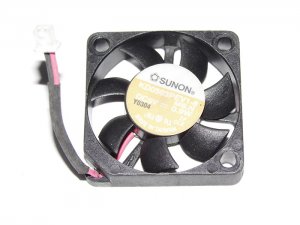 SUNON 3006 3CM KD0503PEV1-8 MS.N 5V 0.9W 2 Wires Cooler Fan