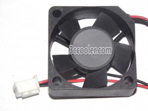 SUNON GM1203PFV1-8 GN 12V 1.0W 2 Wires 2 Pins Micro DC Fan  30x10mm
