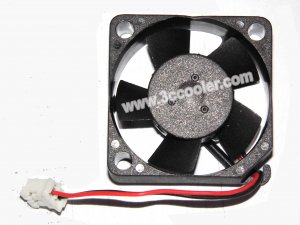 SUNON HA30101V3-0000-A99  3010  12V 0.44W 2 Wires Cooler Fan