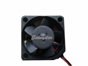 SUNON 30*10mm MC30100V1-000C-A99 5V 0.6W 2 Wires Micro cooler fan for switch dh
