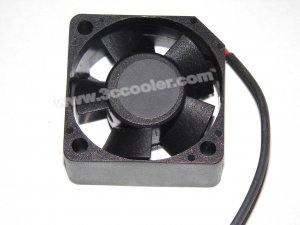 SUNON 3015 30*30*15MM GM0503PHV2-8 GN 5V 0.4W 2 Wires Cooler Fan