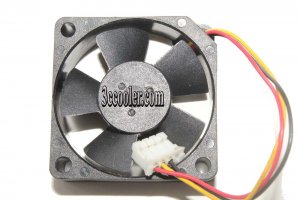 SUNON GM1235PFV2-8 35x10mm 12V 0.5W 3 Wires 3 Pins For set-top Box