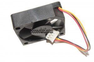 SUNON GM1235PFV2-8 35x10mm 12V 0.5W 3 Wires 3 Pins For set-top Box