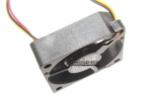 SUNON GM1235PFV2-8 35x10mm 12V 0.5W 3 Wires 3 Pins For set-top Box